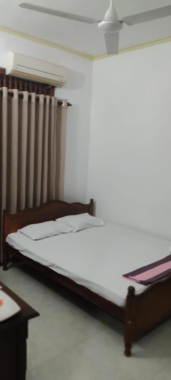 Trellis Homes 可倫坡 外观 照片