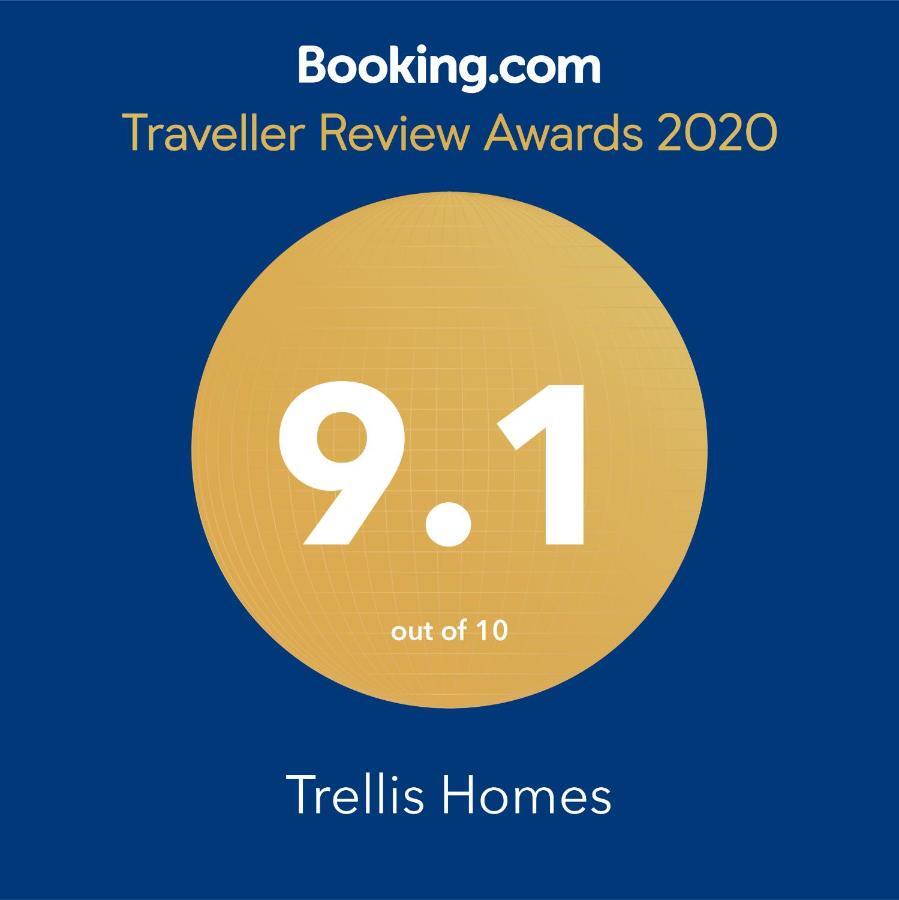 Trellis Homes 可倫坡 外观 照片